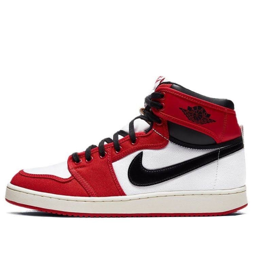 Jordan 1 Retro AJKO Chicago (2021)